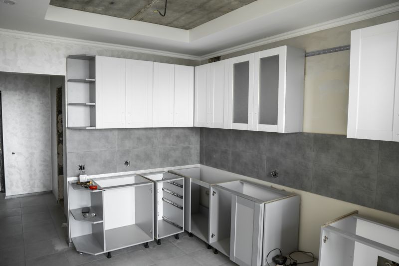 Commercial Cabinetry Service